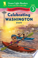 Celebrating Washington State cover