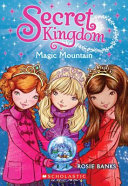 Magic Mountain cover