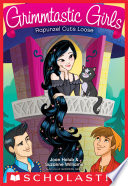Rapunzel Cuts Loose cover