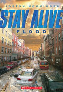 Stay Alive: Flood cover