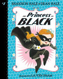 The Princess in Black cover