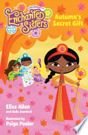 Autumn's Secret Gift cover