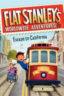 Escape to California cover