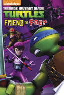 Friend or Foe? cover