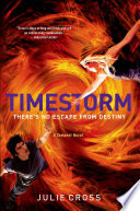 Timestorm: A Tempest Novel cover