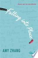 Falling into Place cover