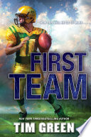 First Team cover