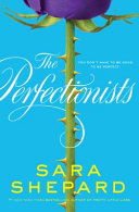 The Perfectionists cover