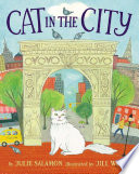 Cat in the City cover