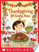 Thanksgiving for Emily Ann cover