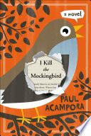 I Kill the Mockingbird cover