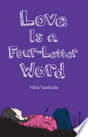 Love Is a Four Letter Word cover