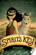 Spirit's Key cover
