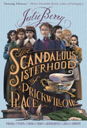 The Scandalous Sisterhood of Prickwillow Place cover