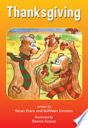 Thanksgiving cover
