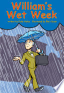 William's Wet Week cover