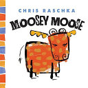 Moosey Moose cover
