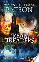 Dreamtreaders cover