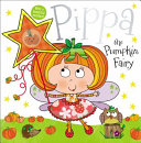 Pippa the Pumpkin Fairy cover
