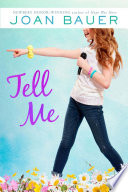 Tell Me cover