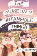 The Museum of Intangible Things cover