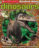 Dinosaurs cover