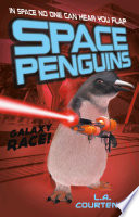 Space Penguins Galaxy Race! cover