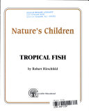Tropical Fish cover