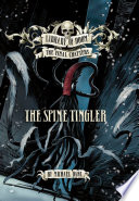 The Spine Tingler cover