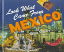 Look What Came from Mexico cover
