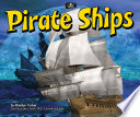 Pirate Ships cover