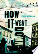 How It Went Down cover