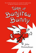 Tales of Bunjitsu Bunny cover