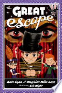 The Great Escape cover