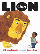 Lion, Lion cover