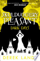 Dark Days cover