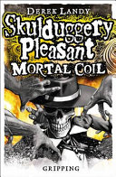 Mortal Coil cover