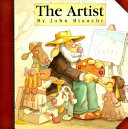 The Artist cover