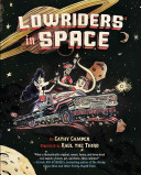 Lowriders in Space cover