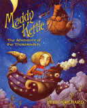 Maddy Kettle: The Adventure of the Thimblewitch cover