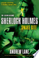 Snake Bite cover