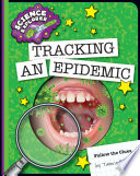 Tracking an Epidemic cover