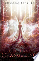 The Last Changeling cover