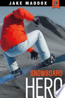 Snowboard Hero cover