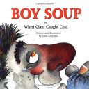 Boy Soup or When Giant Caught Cold cover