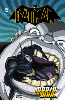 In the Mouth of the Whale cover