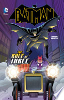 The Rule of Three cover