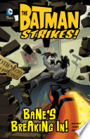 Bane's Breaking In! cover