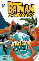 Sanity Plea! cover