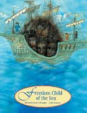 Freedom Child of the Sea cover